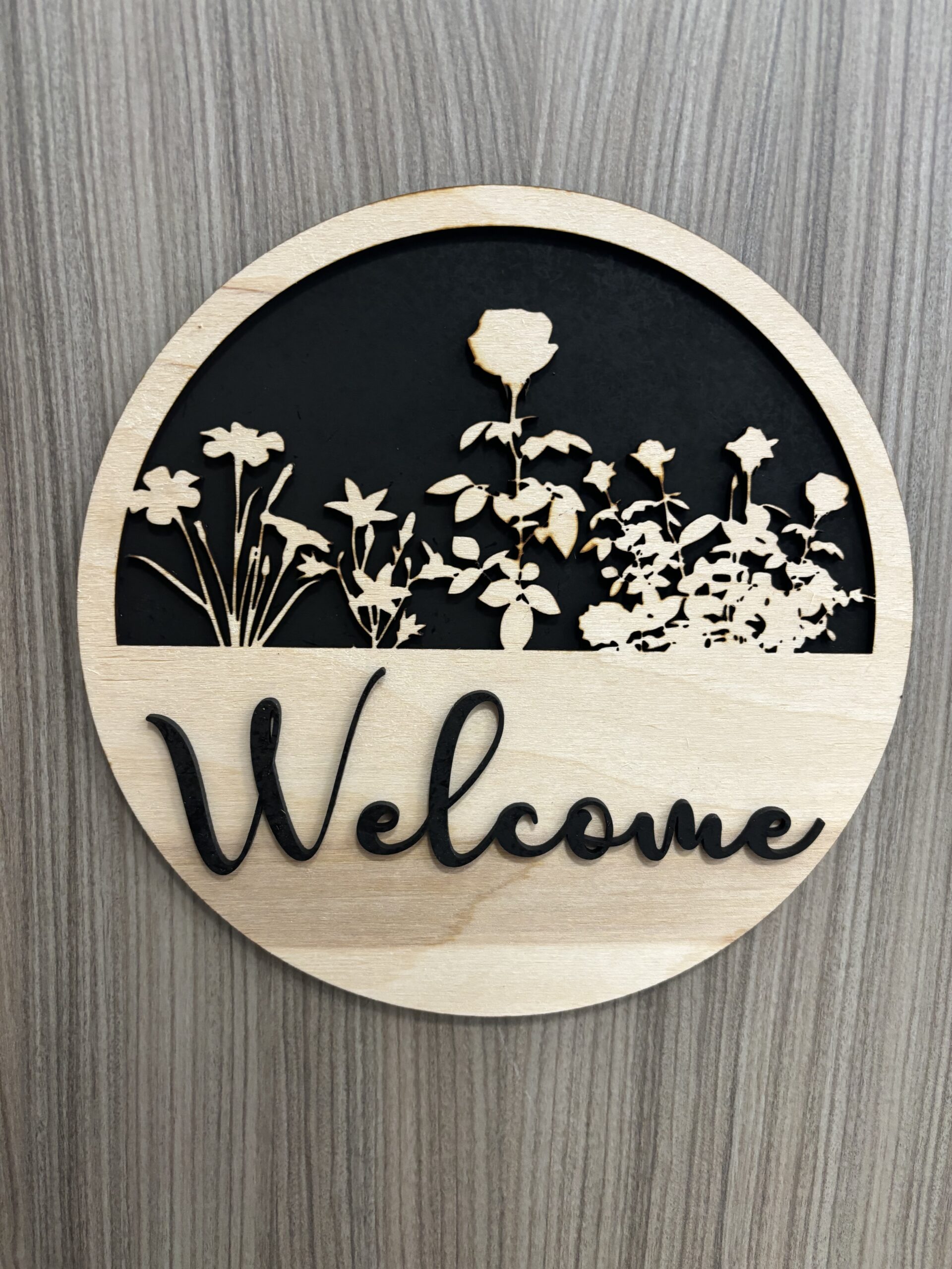 Ateliers ADULTES –  » Bienvenue Fleurie « 