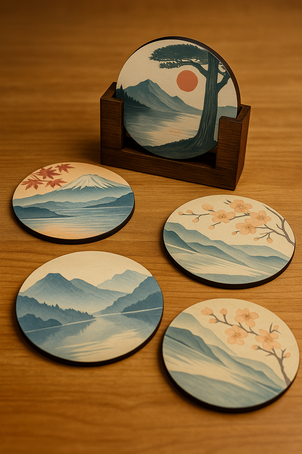 Ateliers ADULTES –  » Sous verres et support « 